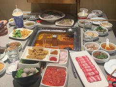 -海底捞火锅(珠影星光城夜宵主题店)