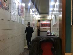 -京天红酒家(虎坊路店)