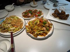 -旺达·福州菜(正大广场店)