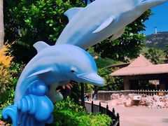 -珠海长隆海洋王国