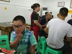 -弓虽昌焖烧鸡(大竹林店)