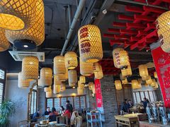 -二十八里太湖船菜(吉祥路店)