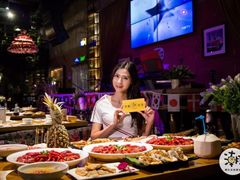 -别院里音乐餐酒吧(双流航空港店)