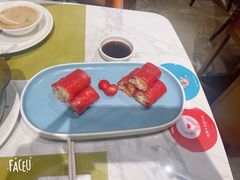 -顺意·顺德家乡菜(国际人才大厦店)