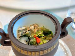 -海泰食府·新鲁菜·家宴(总部基地店)