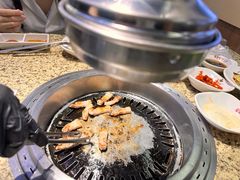 -安又胖韩国烤肉(美罗城店)