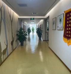 -月满阁月子中心(莲湖区店)