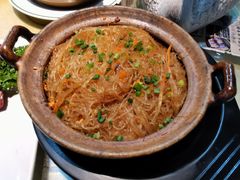 粉丝煲-五邑人家(江门店)