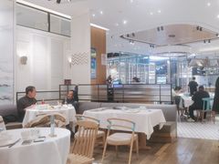 -莆田餐厅PUTIEN(世博源店)