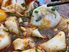 -老麻抄手(环市西路分店)