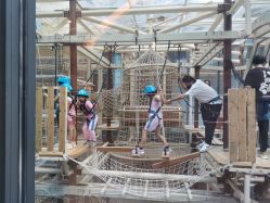 -PIPIKINGDOM皮皮王国欢乐号(欢乐海岸购物中心店)