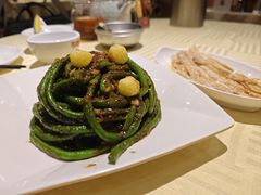 -石岐佬中山菜馆(张溪店)
