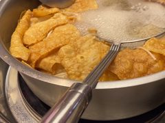 -牛品福潮汕牛肉火锅(旺庄店)