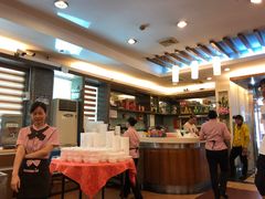 -深运潮州粥(东门店)