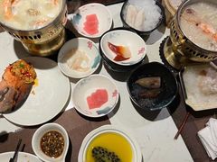 -海玥荟海鲜姿造自助餐厅(欧罗巴广场店)