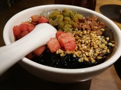 -向川南·水煮鱼·川菜(和平里店)