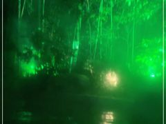 -天目湖御水温泉·度假酒店