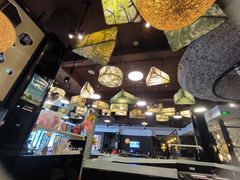 -伯顿西餐厅(厚街香榭丽店)