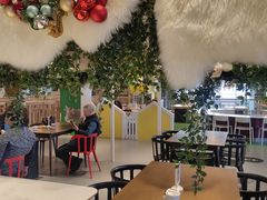 -宜家·瑞典风味餐厅(四元桥店)