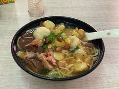 -阿芬卤面(花巷店)