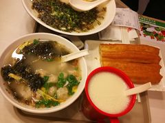 -永和大王(宜山店)