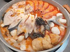 -创味·民间海南菜·非遗藤桥排骨(藤桥·免税城店)