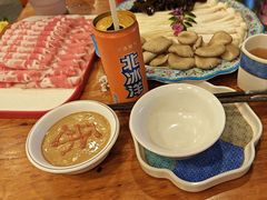 -乐宴·老北京铜火锅(八卦岭店)