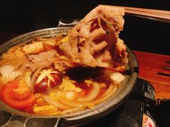 -堂本家洋食别馆·炸猪排(中心城店)