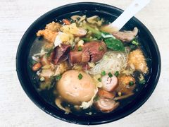 -阿芬卤面(花巷店)