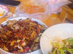 -蚝太郎 • 海鲜烧烤(建国路创始店)