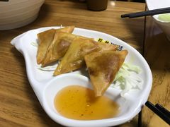 -探越越南牛肉粉(江南西分店)