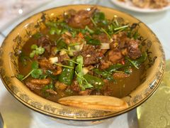 -新302餐厅(国家新闻出版广电总局)