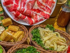 -四喜小胖·北京涮肉(五道营店)