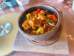 -雨后行菜(报慈北路店)
