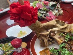-仙林宾馆-餐厅