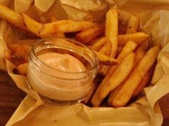 薯条-RAC BAR(安福路店)