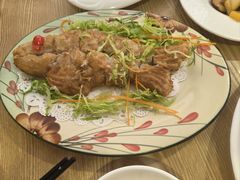 -佛有缘素食馆·荔湾老字号(陈家祠首店)