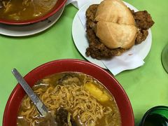 -胜利茶餐室