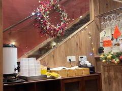 -玛格萝妮比萨屋(陆家浜路店)