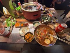 -西塔老太太泥炉烤肉(上海七宝领展广场店)