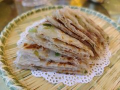 葱油饼-同和居(月坛店)