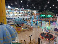 -弘阳·未来世界(弘阳广场店)