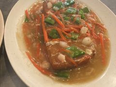 -德成饭店