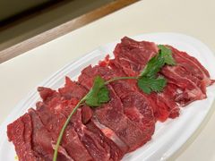-燃计沙茶皇·香港沙茶火锅(人广旗舰店)