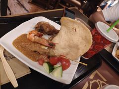 -大冒险家餐厅