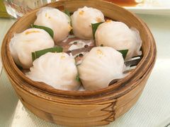 万山虾饺皇-万山楼海鲜酒家·二十三年老字号