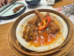 -云山茶餐厅(广东大厦店)