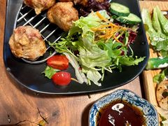 -铃木食堂(杨梅竹店)