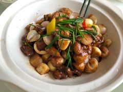 -北京德胜门华宇假日酒店·画廊咖啡厅