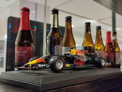 -1886德国汽车餐厅(外滩十六铺码头店)